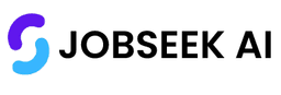 JobSeek AI Logo
